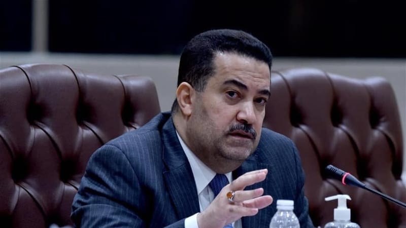 السوداني يؤكد أهمية تدعيم الأمن المجتمعي.. الشرطة أداة القانون