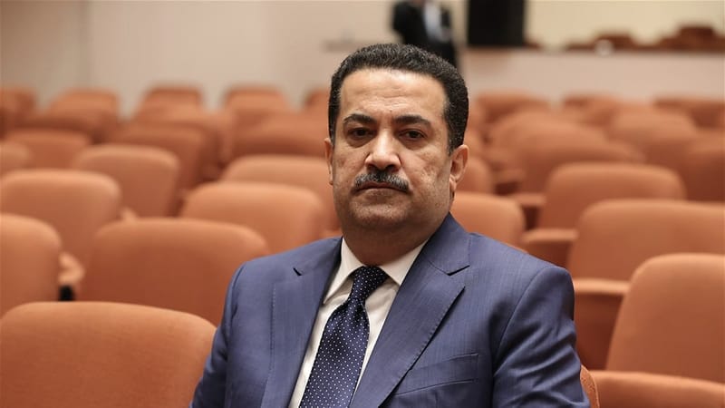 السوداني بذكرى عيد الشرطة: حقوق الانسان منهج ثابت في عملهم