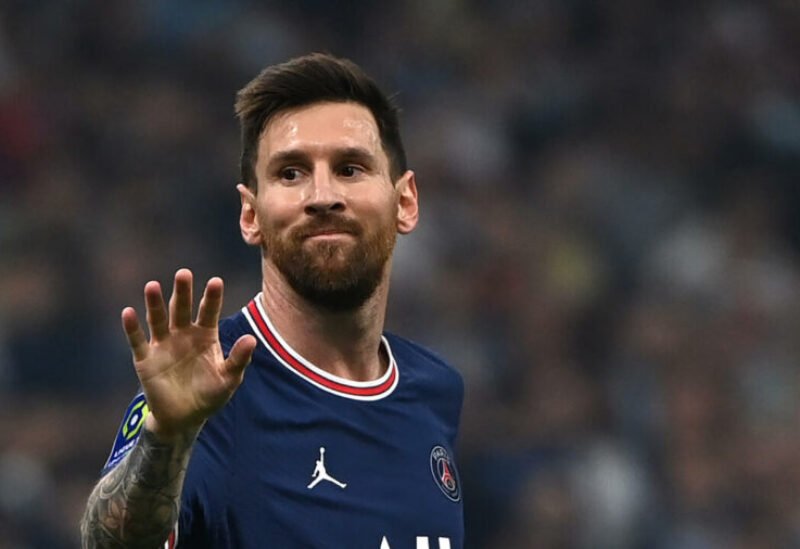 الهلال السعودي يبدأ رحلته الشاقة للتعاقد مع ميسي