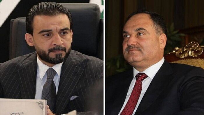 قوى شيعية وسنية تريد الاطاحة بالحلبوسي عبر ملفات التفرد بالسلطة و الطائفية وقمع المعارضين