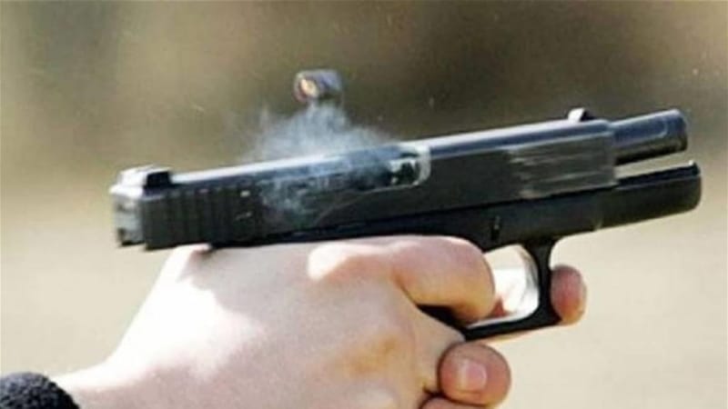 بحادثي اطلاق نار .. مقتل واصابة شخصين في العاصمة بغداد