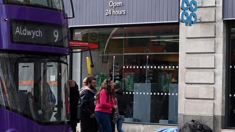 بريطانيا.. ما لا يقل عن 271000 شخص بلا مأوى عام 2022