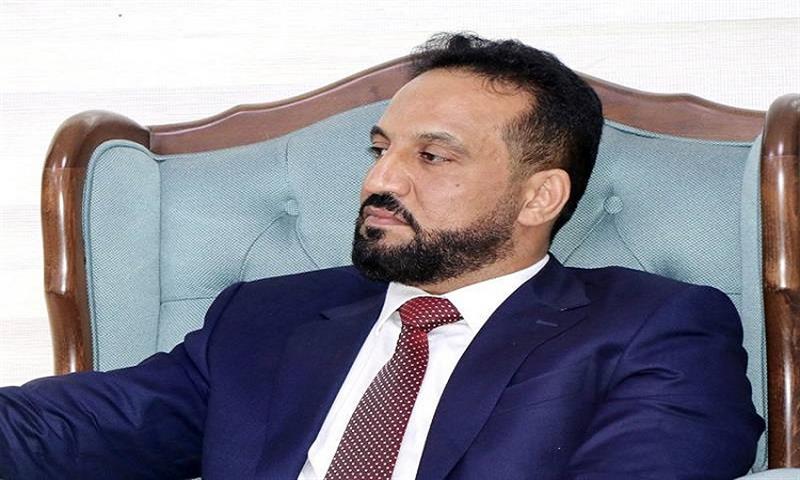 بعد اعادة أموال "سرقة القرن" .. اخلاء سبيل هيثم الجبوري!