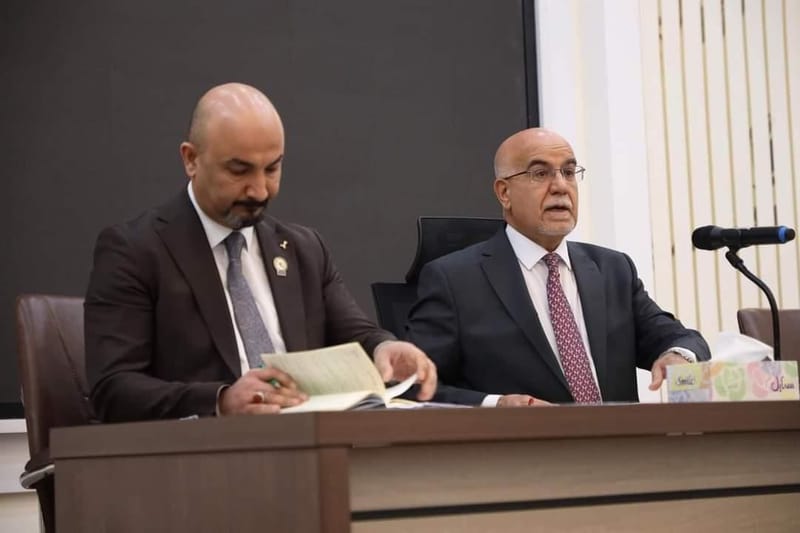 وزير الصحة يصدر توجيهات تخص توفير الأدوية والمستشفيات المتلكئة