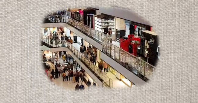 "المولات" والمطاعم.. واجهات فخمة لـ"غسيل الأموال"