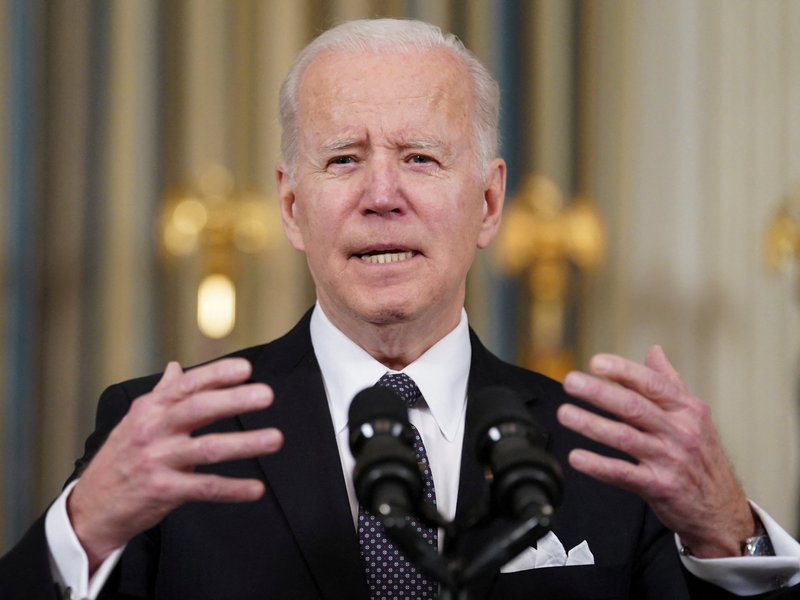 نيويورك تايمز: حرب منتظرة بين بايدن والجمهوريين تخص "الوثائق السرية"