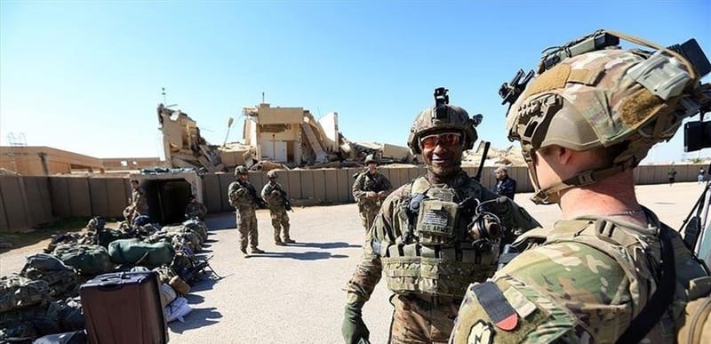 نواب جمهوريون يحققون في "تفاصيل" الانسحاب الأميركي من أفغانستان