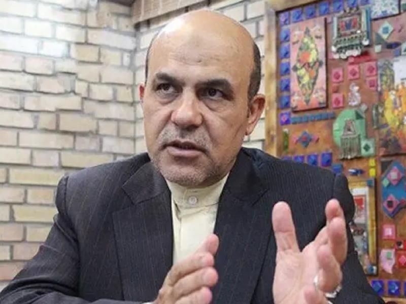 إيران تعلن إعدام نائب وزير الدفاع السابق