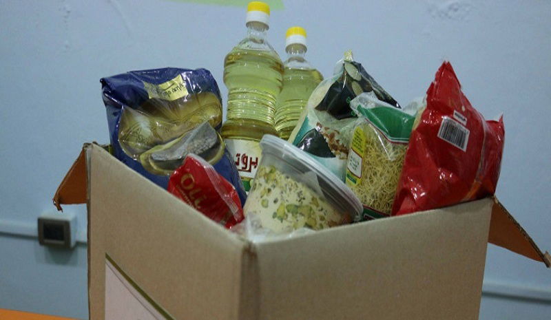 التجارة تعلن المباشرة بزيادة مفردات السلة الغذائية لفئتين