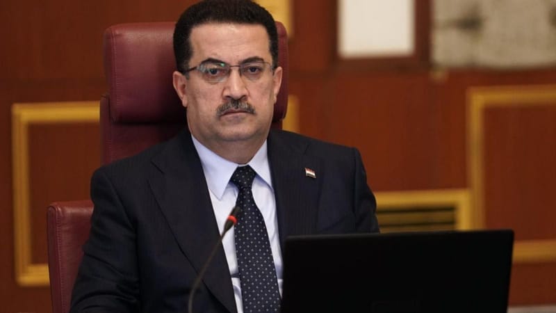 السوداني يوجه الداخلية بدراسة تنفيذ 8 مقترحات تخص مديرية المرور