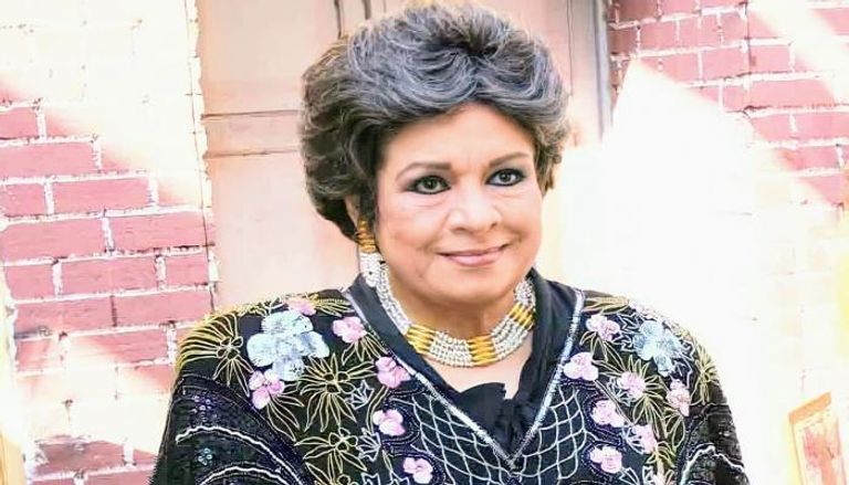 في ذكرى ميلادها.. "غوغل" يحتفي بالفنانة المصرية كريمة مختا