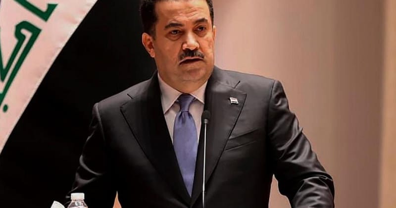 حركة سياسية تخاطب السوداني .. اخراج الامريكان من العراق قرار ملزم التنفيذ