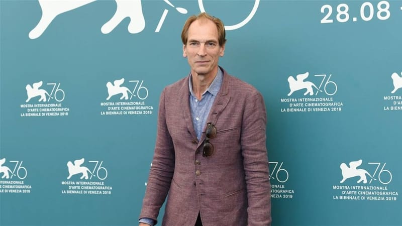 اختفاء ممثل بريطاني "مشهور" في سلسلة جبال كاليفورنيا