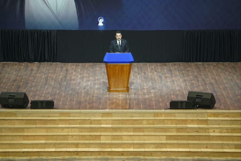 السوداني: لم يرتفع الدولار نتيجة قرار حكومي والمرجعية ترعى مسيرتنا