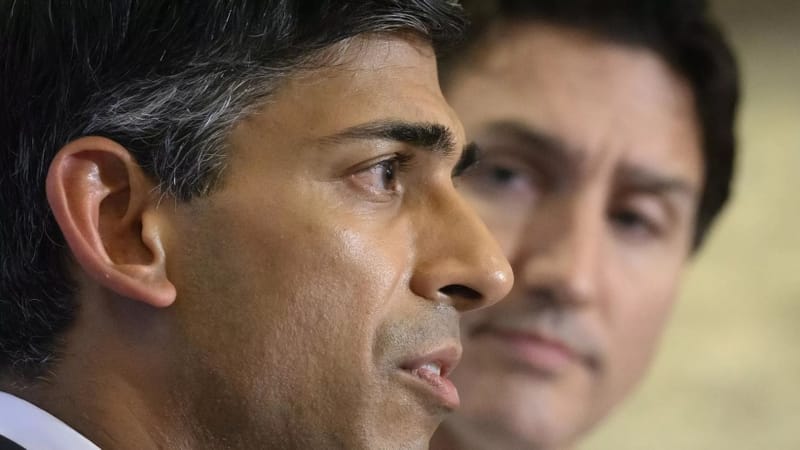 غرامة مالية على رئيس وزراء بريطانيا بسبب حزام الأمان