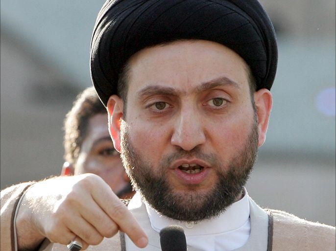 أول تعليق عراقي على حرق نسخة من "القرآن الكريم" في السويد