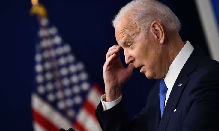 العدل الأميركية تعثر على وثائق سرية جديدة في منزل بايدن