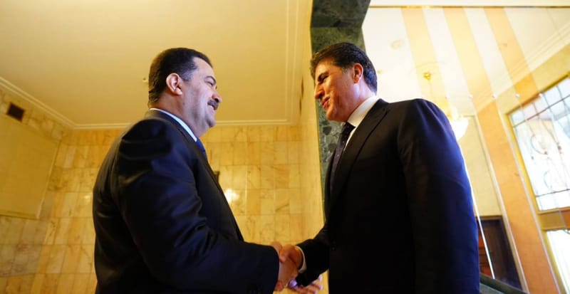 تحول لافت من أربيل .. هل أدركت عمقها في بغداد؟