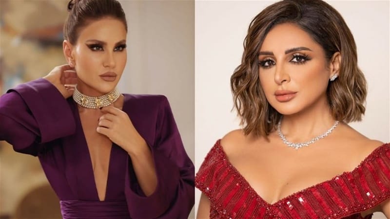 بعد تصريحات أنغام في حفل Joy Awards.. أول تعليق من ديما قندلفت