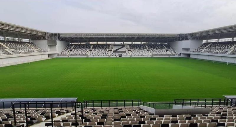 العراق يوافق رسمياً على استضافة بطولة غرب آسيا لكرة القدم