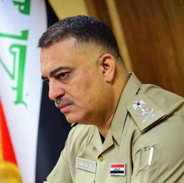 صدور منع سفر بحق الوكيل السابق لوكالة الاستخبارات أحمد "أبو رغيف"