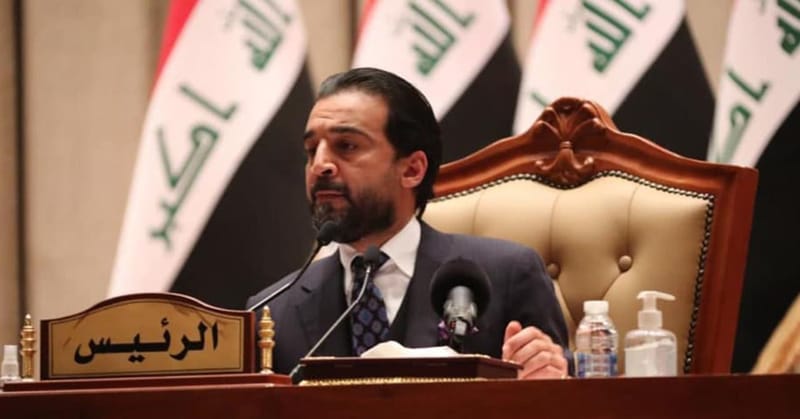 جمع 80 توقيعاً نيابياً لمناقشة ارتفاع سعر صرف الدولار والحلبوسي "يعيق" انعقاد الجلسة