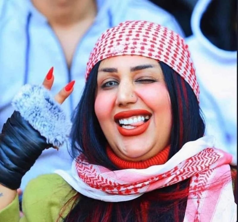 بعد فيديوهات رقص وإيحاءات فاضحة.. الداخلية تتحرك ضد "أم فهد" (وثيقة)