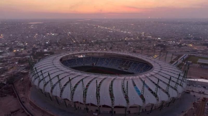 العراق يحصل رسميا على حق استضافة بطولة المنتخبات الأولمبيّة