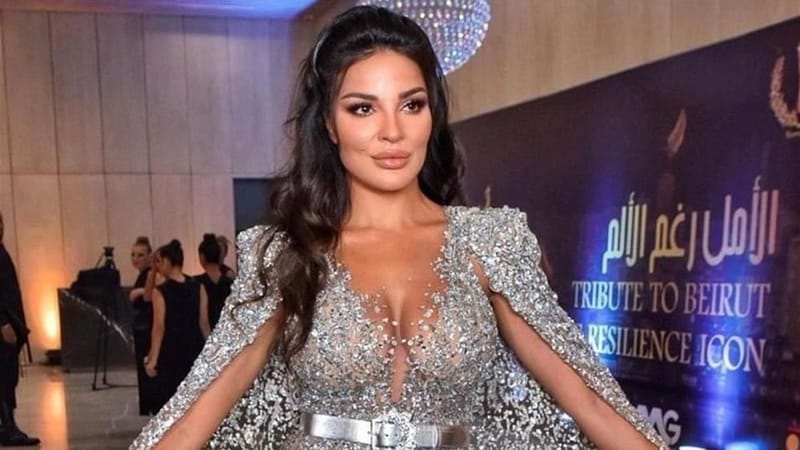 لأول مرة.. نادين نجيم تكشف سبب تأجيل حفل زفافها
