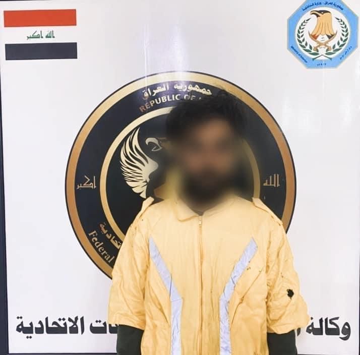 تخفيا بهويات مزورة.. الاستخبارات تطيح بداعشيين في كركوك