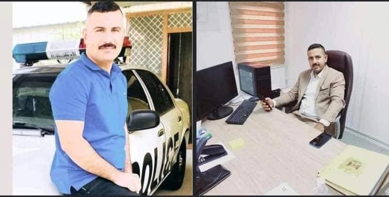 مقتل شابين وسرقة أموالهما بعد ذهابهما لشراء سيارة في واسط