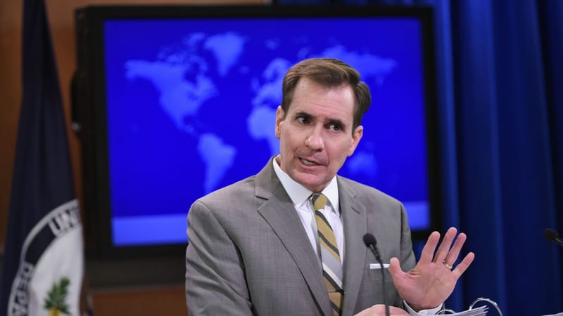 أمريكا تعلن عدم انخراطها في مسألة قبول فنلندا والسويد في الناتو