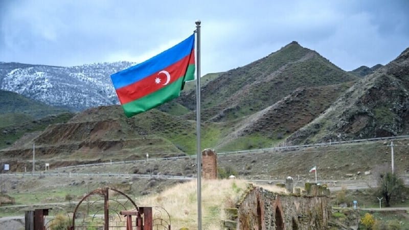 أذربيجان: إيران تجاهلت مطالبنا بتعزيز أمن سفارتنا في طهران