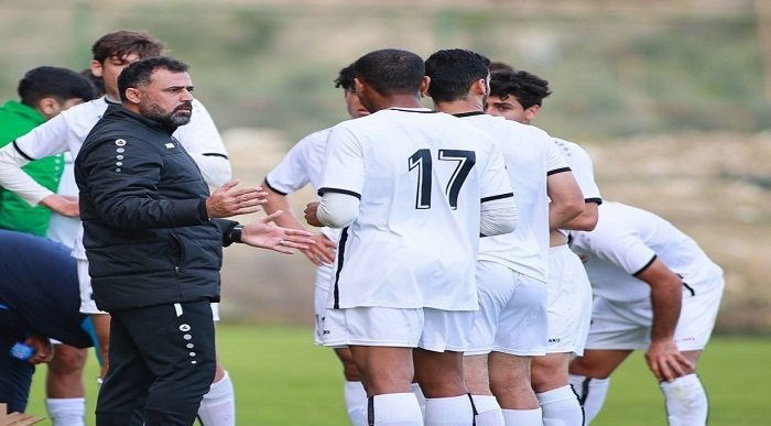 غداً.. منتخب الشباب يخوض آخر ودية ضمن معسكر أنطاليا