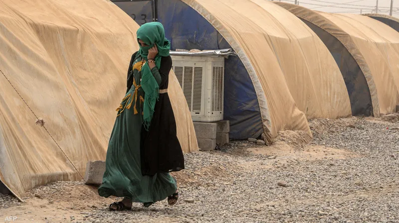 هل تتمكن الحكومة من غلق مخيمات النزوح؟