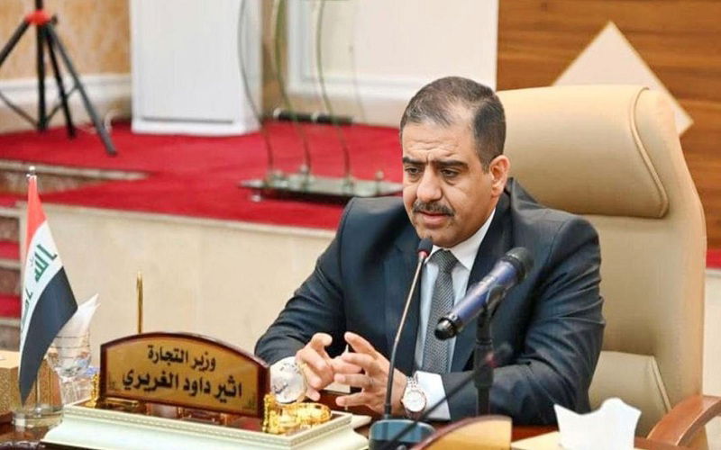 وزير التجارة: خطط لضبط الأسعار في رمضان المقبل