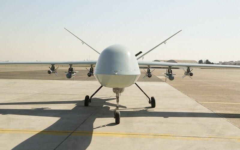 وسائل إعلام إيرانية تتهم أطرافا كردية بكردستان بهجوم أصفهان