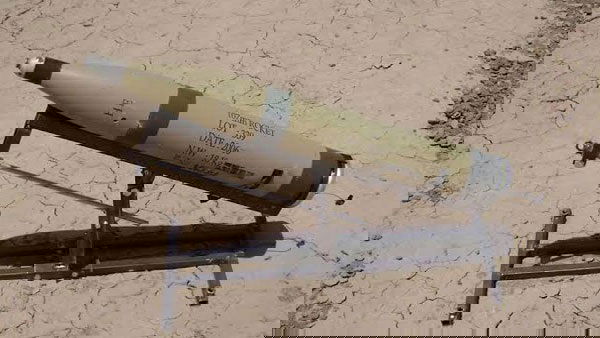 القوات الأمنية تعثر على منصات الصواريخ التي استهدفت معسكر زيلكان