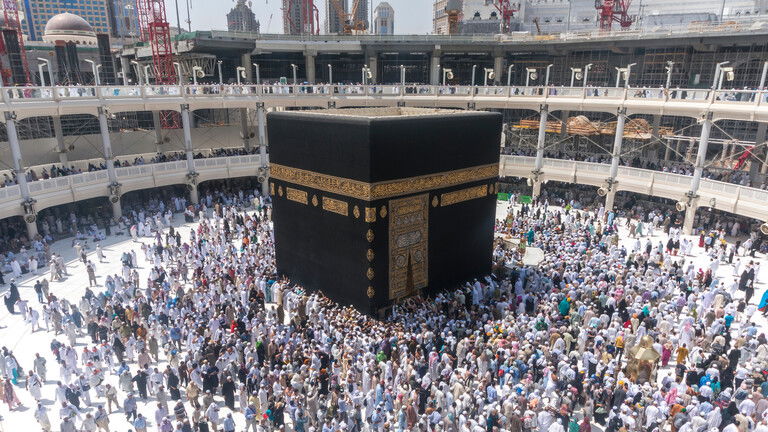 هيئة الحج: السعودية وافقت على زيادة عدد المعتمرين العراقيين