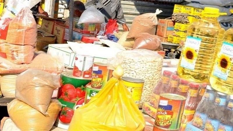 بأسعار تنافسية.. التجارة تطرح كميات كبيرة من المواد الغذائية