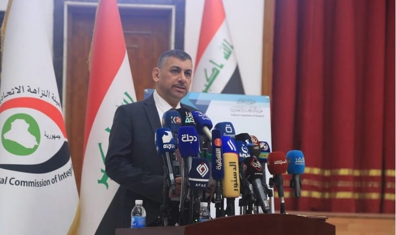 رئيس هيئة النزاهة: تمكنا من استرداد أموال في عدد من الدول