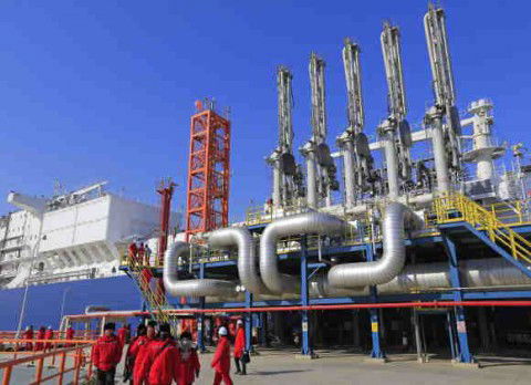 التليغراف: أوروبا ليست مستعدة لحرب الديزل