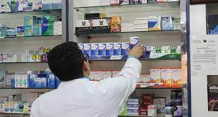 نقابة الصيادلة توضح آلية صرف الأدوية المخدرة والمؤثرات العقلية