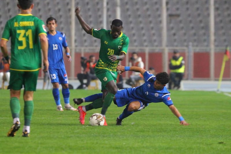 الشرطة يواجه النجف في ختام الجولة 14 من الدوري الممتاز