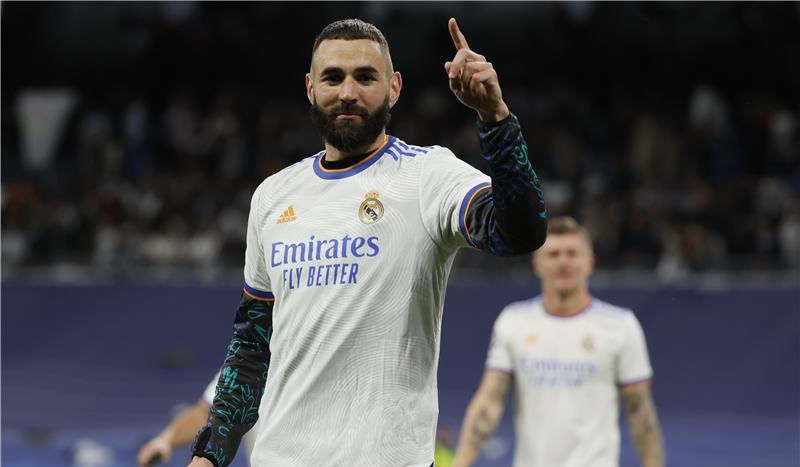 ريال مدريد يستجيب لشكوى بنزيما بشكل سريع