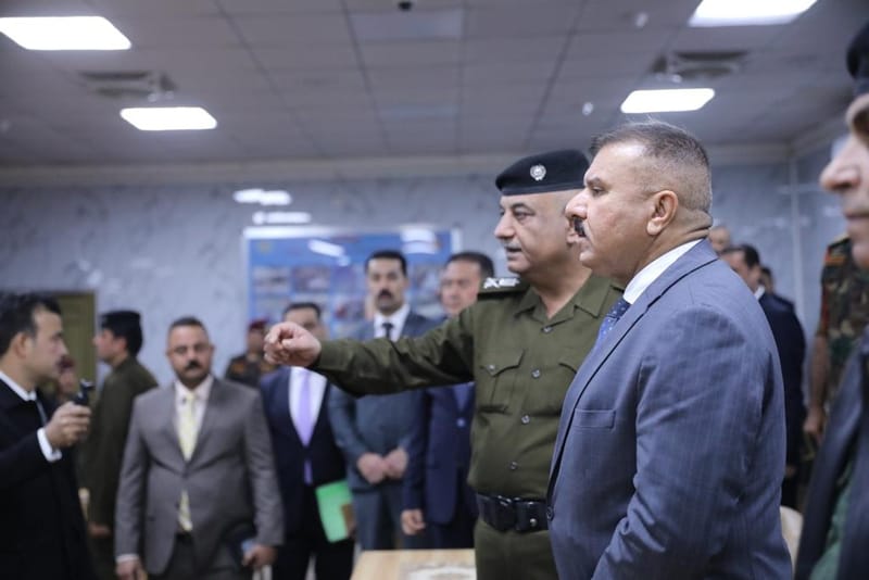 عام لمكافحة المخدرات.. ما زالت المافيات تتحكم بوزارة الداخلية