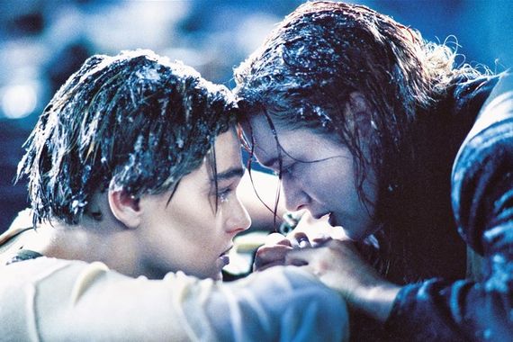 بعد 25 عاما.. مخرج فلم تيتانيك يحاول إنقاذ "جاك"