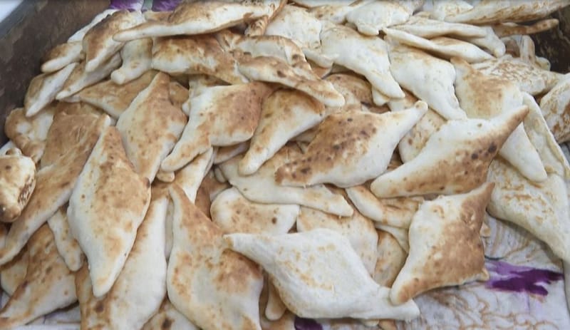 هكذا أصبح "الصمون" كنز وطني للعراقيين