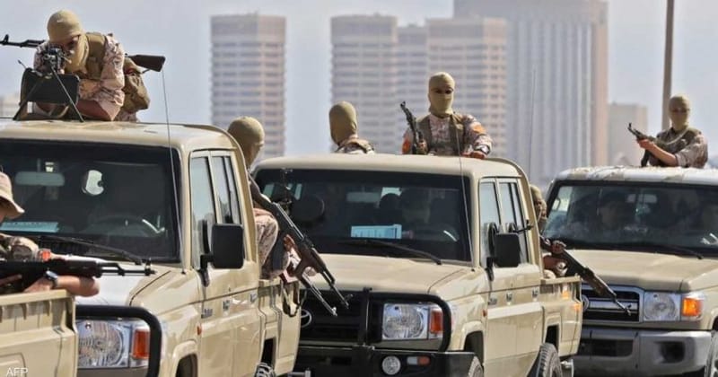 "اختطاف مسلح أم خلاف مع بوزعكوك".. بغداد تتابع اختفاء ناشطة عراقية في ليبيا