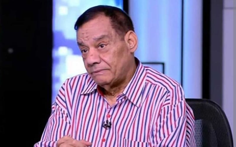 بسبب سوء حالته الصحية.. الموسيقار حلمي بكر في العناية المركزة